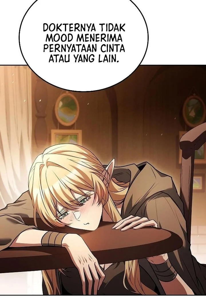 Archmage Restaurant Chapter 111 Gambar 38