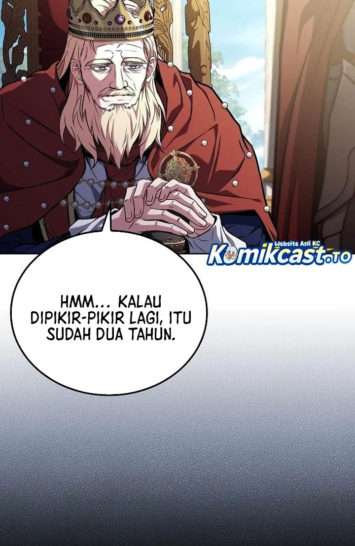 Manhwa Archmage Restaurant Chapter 111 gambar nomor 2