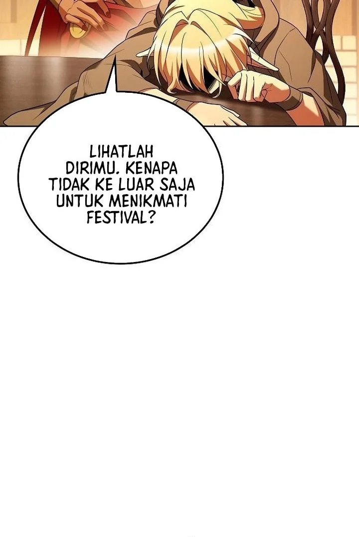 Archmage Restaurant Chapter 111 Gambar 42