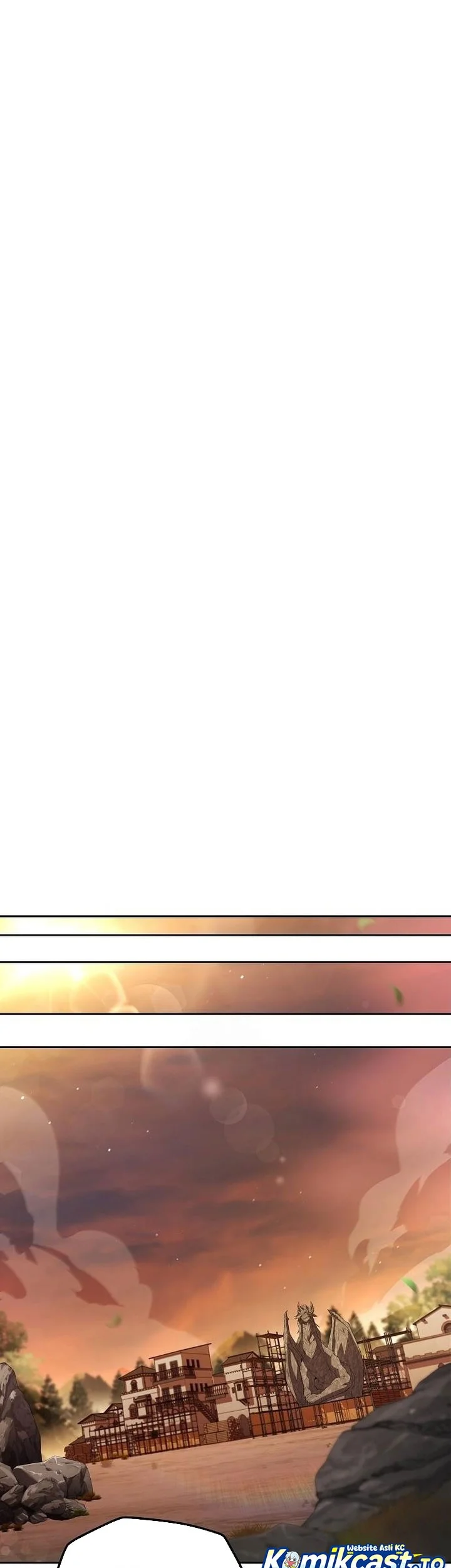 Archmage Restaurant Chapter 111 Gambar 45