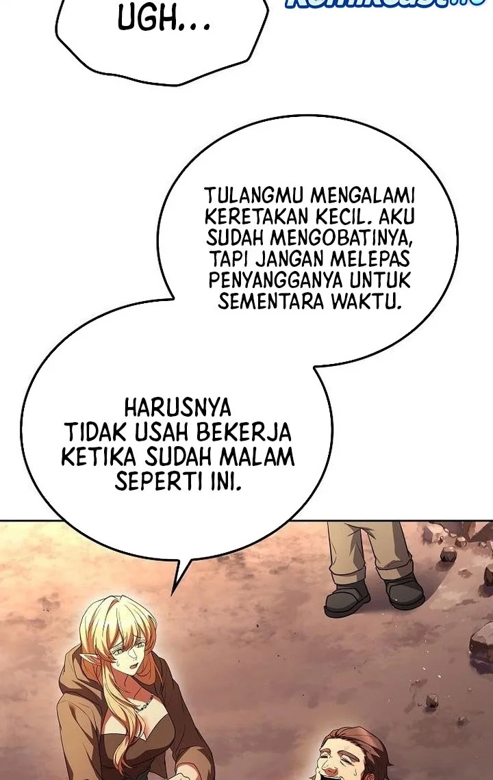 Archmage Restaurant Chapter 111 Gambar 46