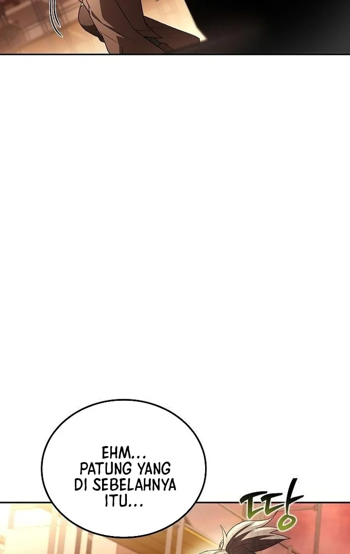 Archmage Restaurant Chapter 111 Gambar 50