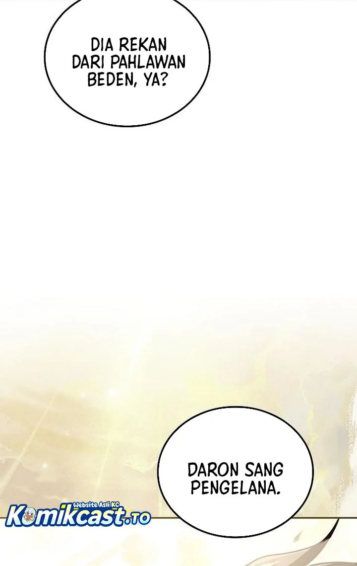 Archmage Restaurant Chapter 111 Gambar 52