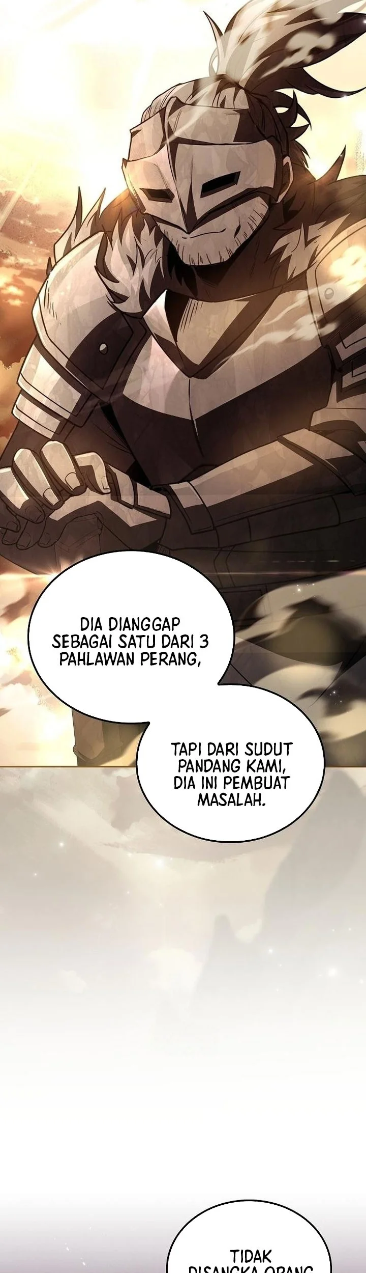 Archmage Restaurant Chapter 111 Gambar 53