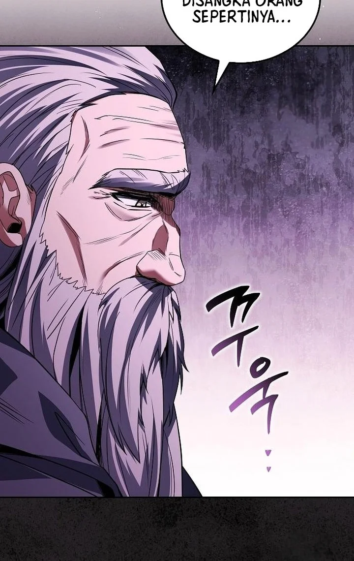 Archmage Restaurant Chapter 111 Gambar 54