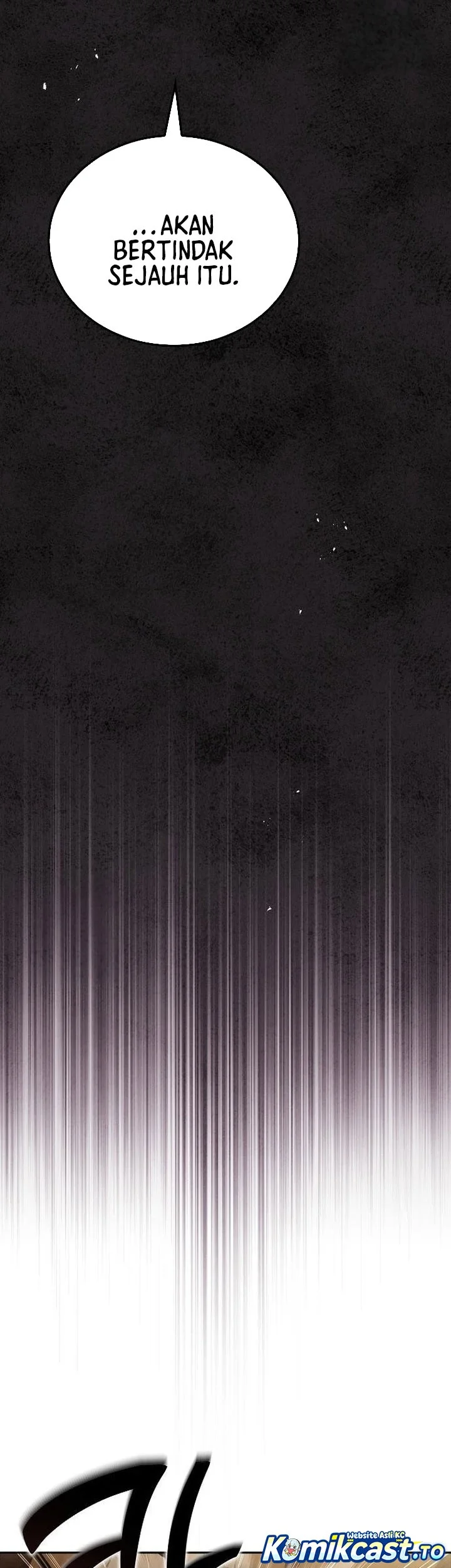 Archmage Restaurant Chapter 111 Gambar 55