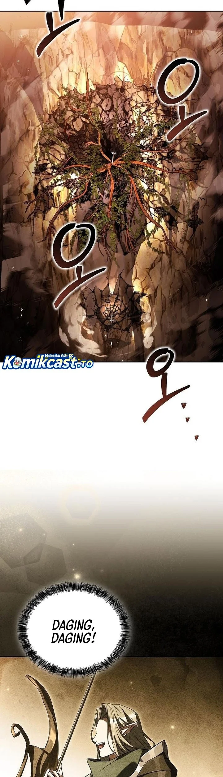 Archmage Restaurant Chapter 111 Gambar 59