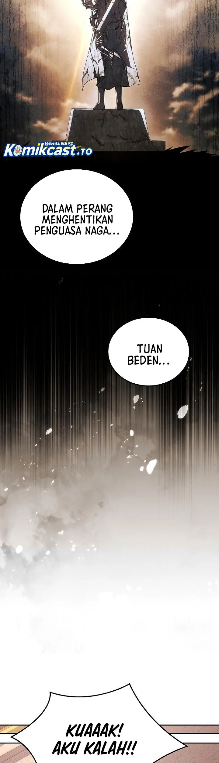 Archmage Restaurant Chapter 111 Gambar 65