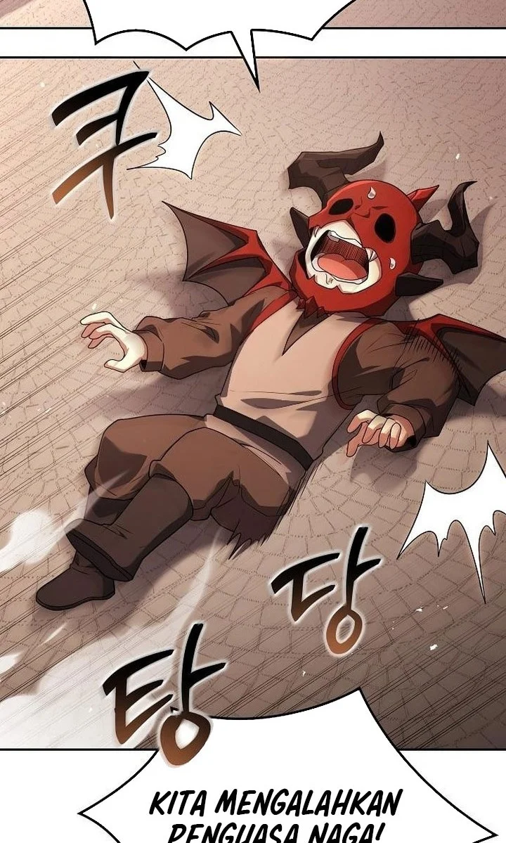 Archmage Restaurant Chapter 111 Gambar 66