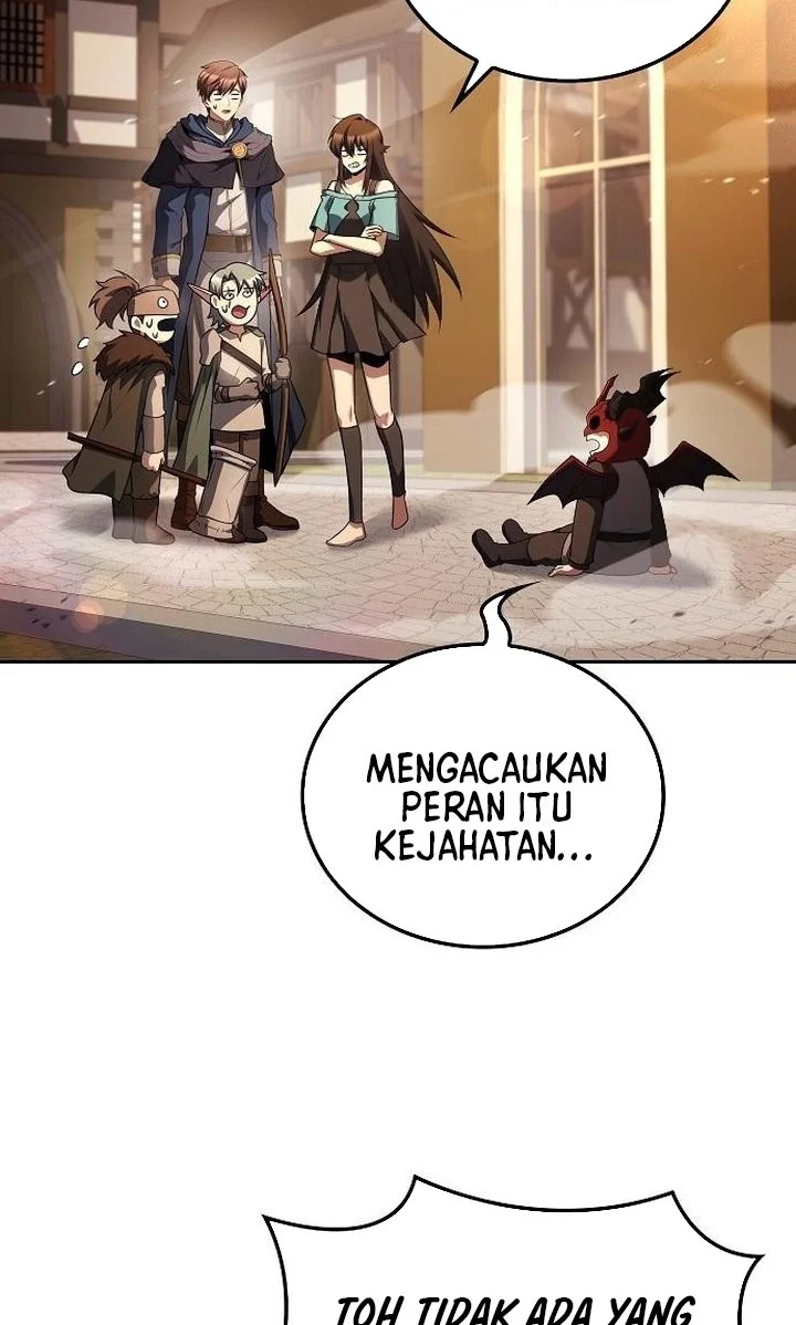 Archmage Restaurant Chapter 111 Gambar 68