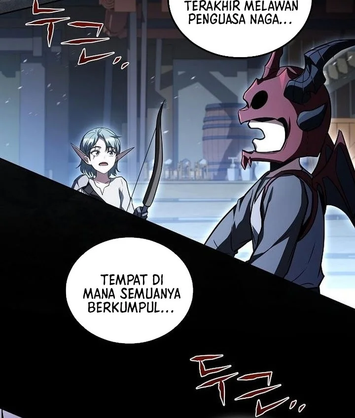 Archmage Restaurant Chapter 111 Gambar 72