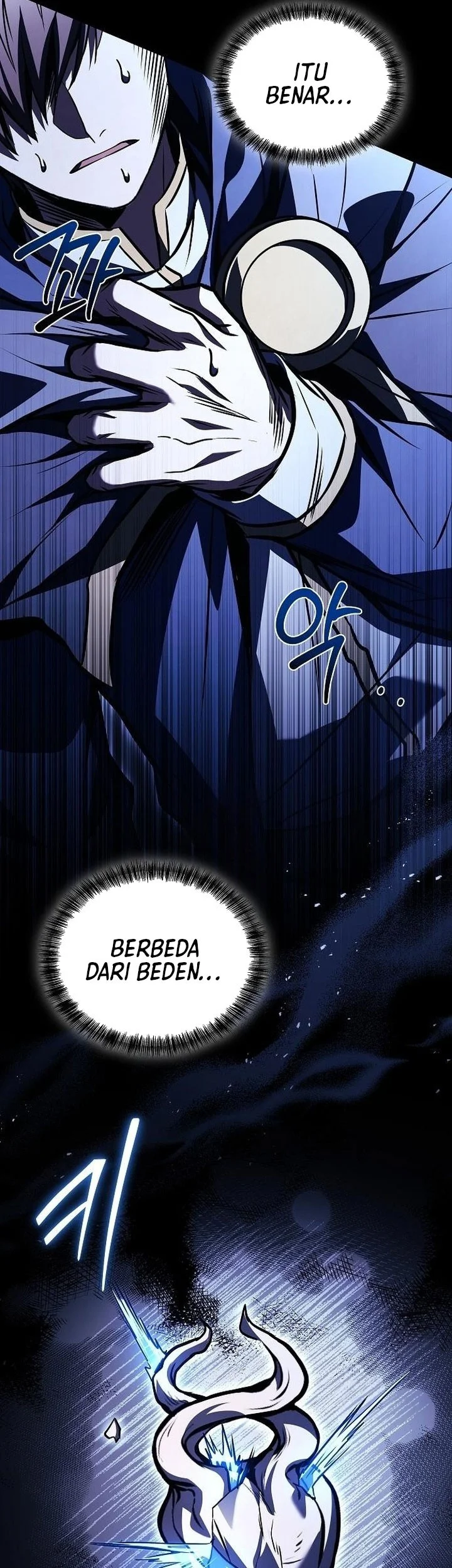 Archmage Restaurant Chapter 111 Gambar 73