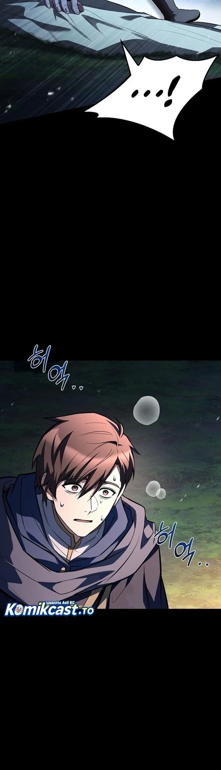 Archmage Restaurant Chapter 111 Gambar 77