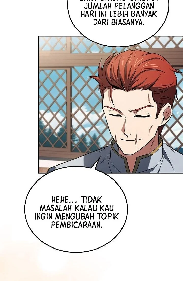 Archmage Restaurant Chapter 111 Gambar 14