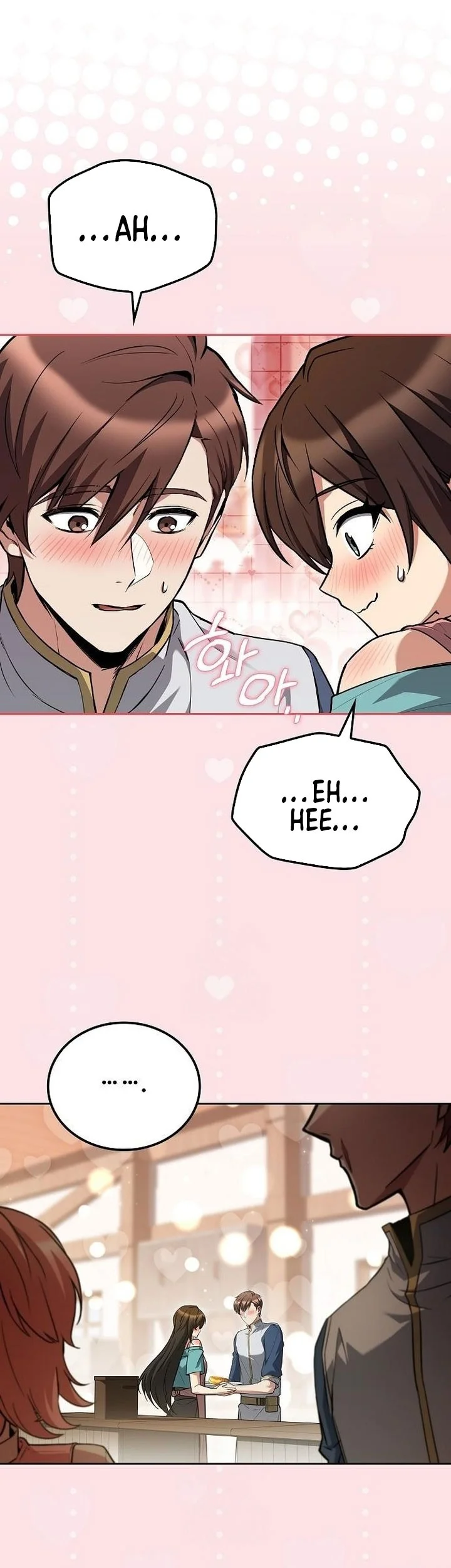 Archmage Restaurant Chapter 111 Gambar 11