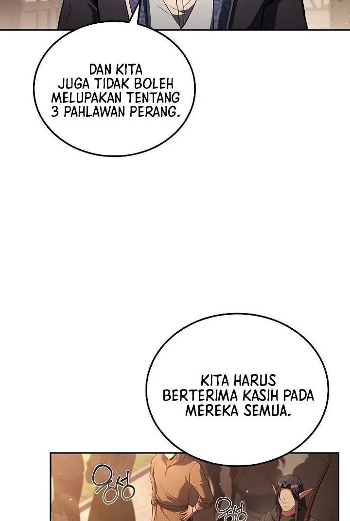 Archmage Restaurant Chapter 111 Gambar 18