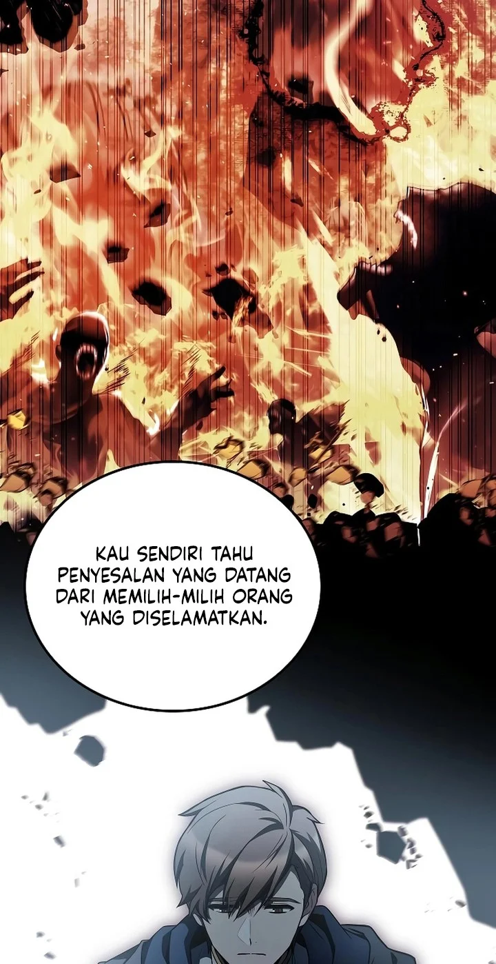 Archmage Restaurant Chapter 112 Gambar 30