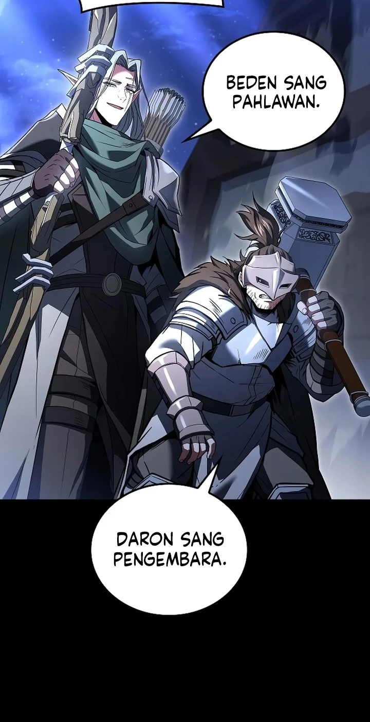 Manhwa Archmage Restaurant Chapter 112 gambar nomor 2