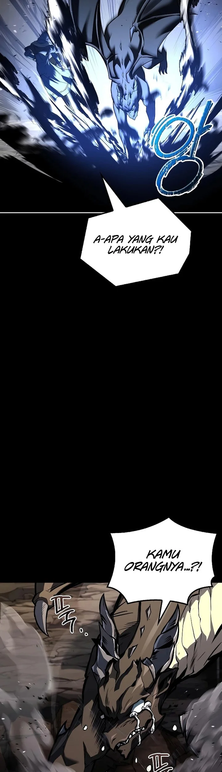 Archmage Restaurant Chapter 112 Gambar 51