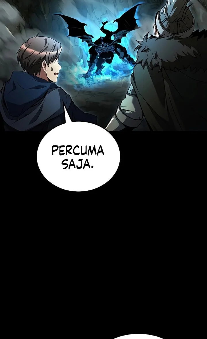 Archmage Restaurant Chapter 112 Gambar 58