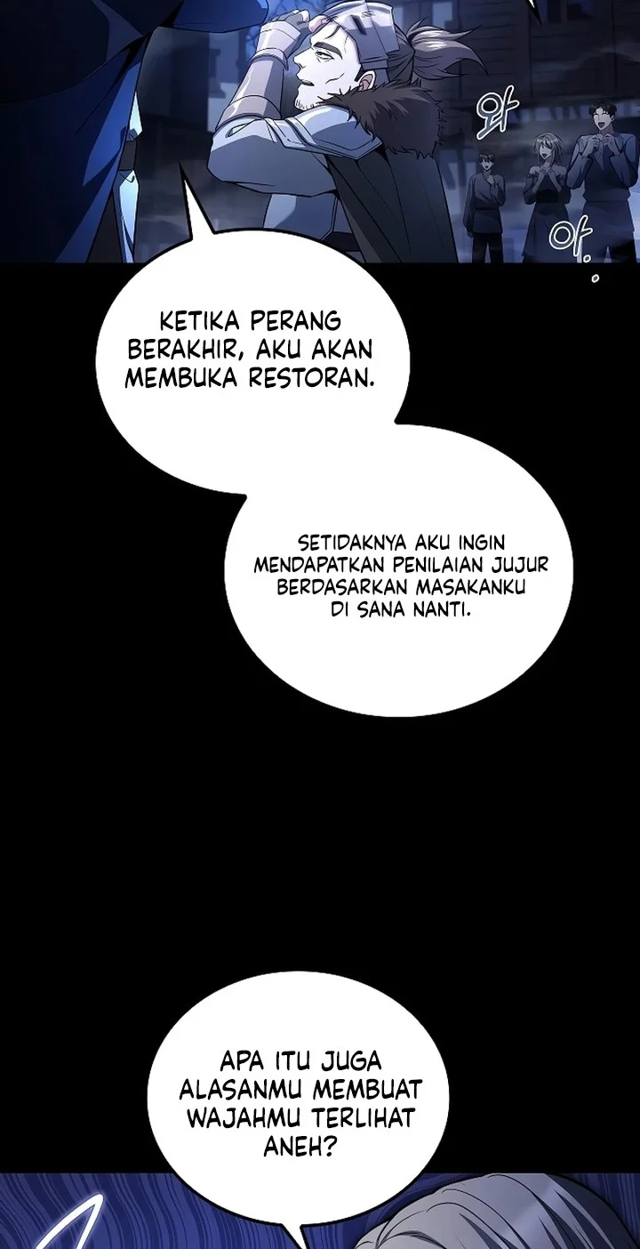 Archmage Restaurant Chapter 112 Gambar 4