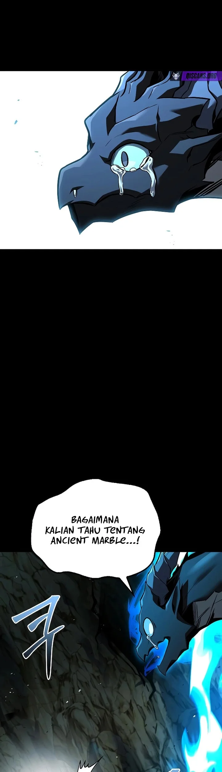 Archmage Restaurant Chapter 112 Gambar 61