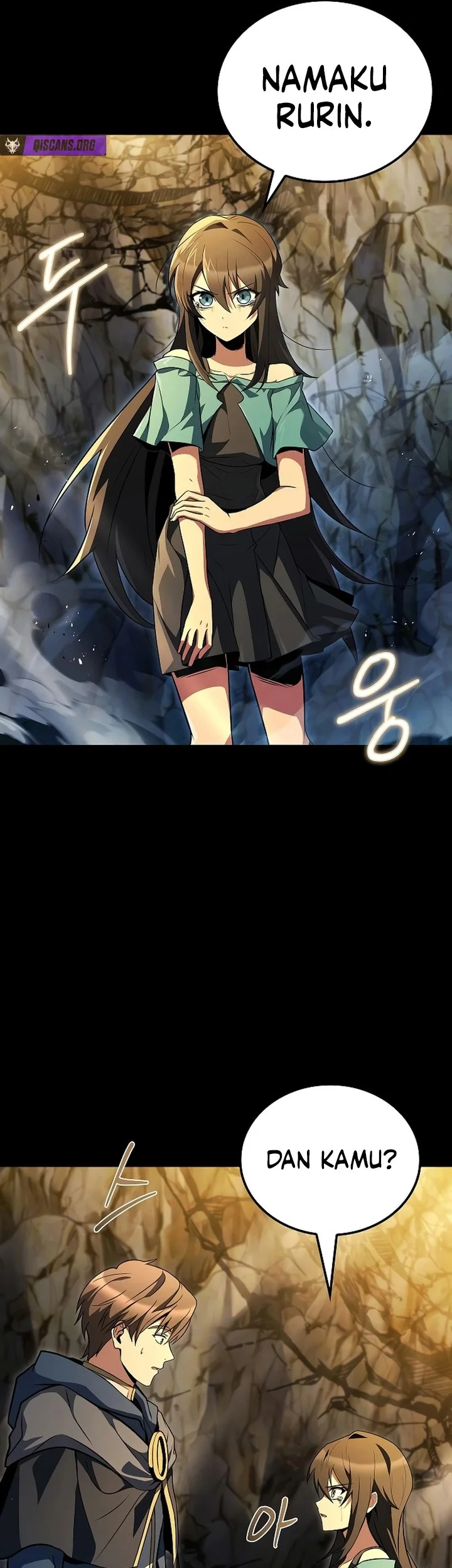 Archmage Restaurant Chapter 112 Gambar 73