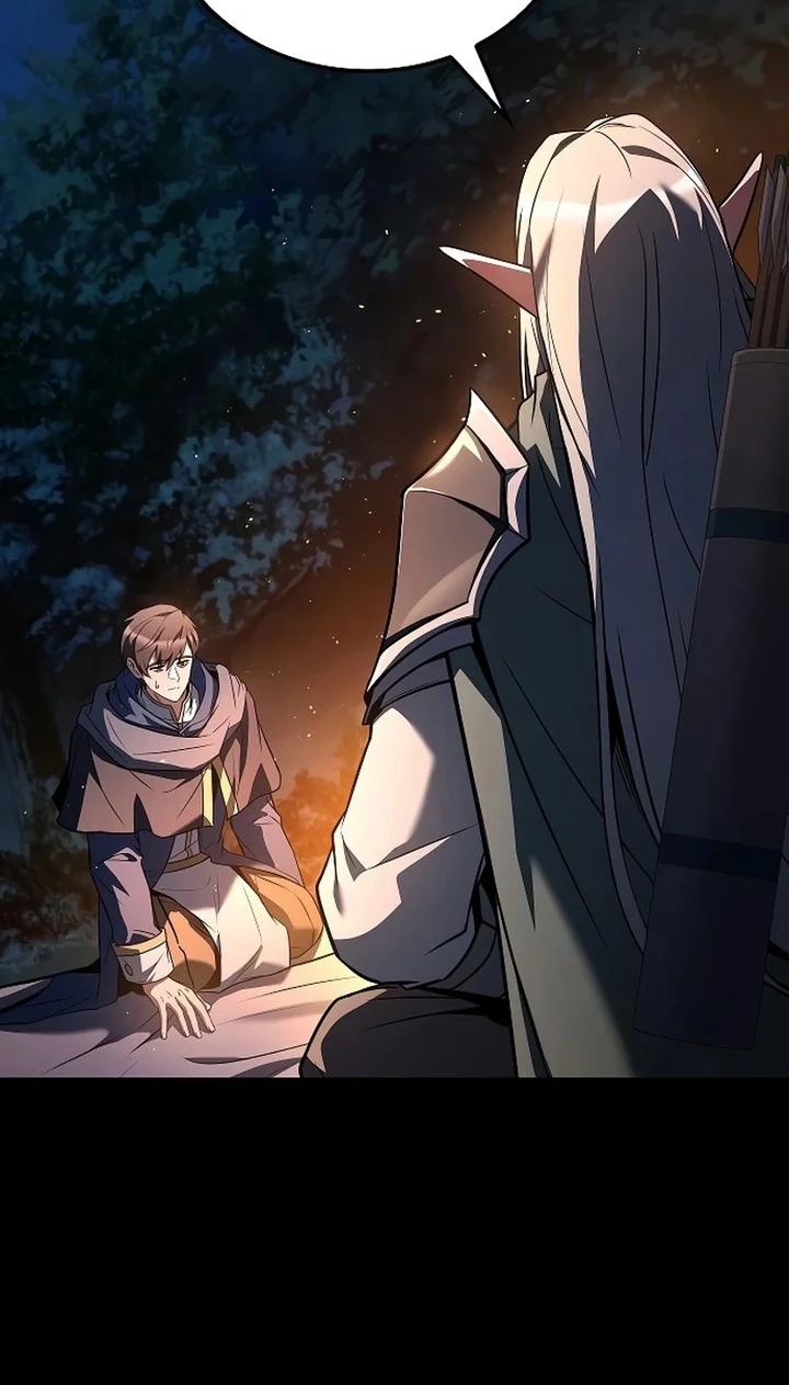 Archmage Restaurant Chapter 112 Gambar 14