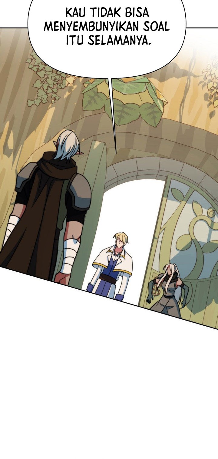 Archmage Transcending Through Regression Chapter 140 Gambar 49