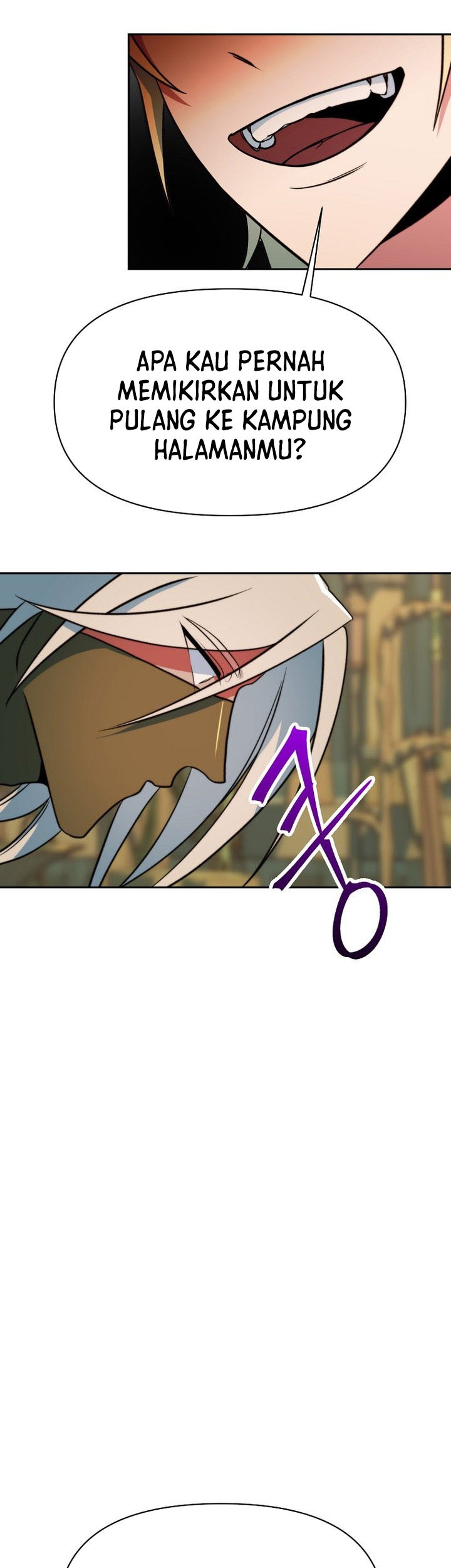 Archmage Transcending Through Regression Chapter 140 Gambar 48