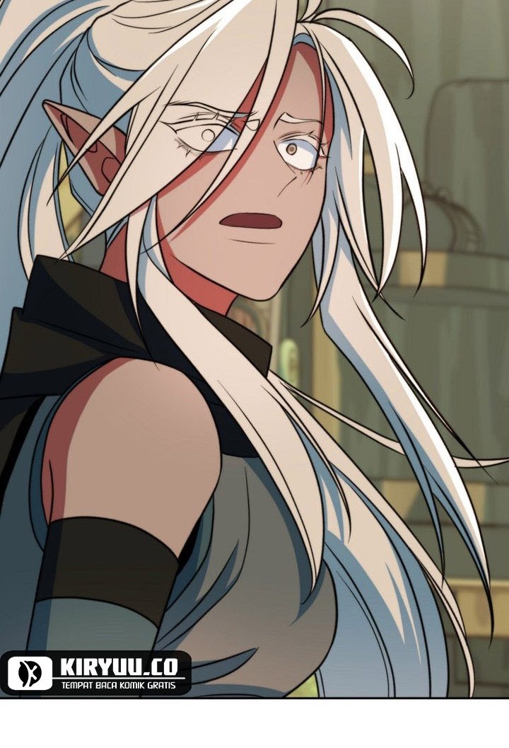 Archmage Transcending Through Regression Chapter 140 Gambar 51