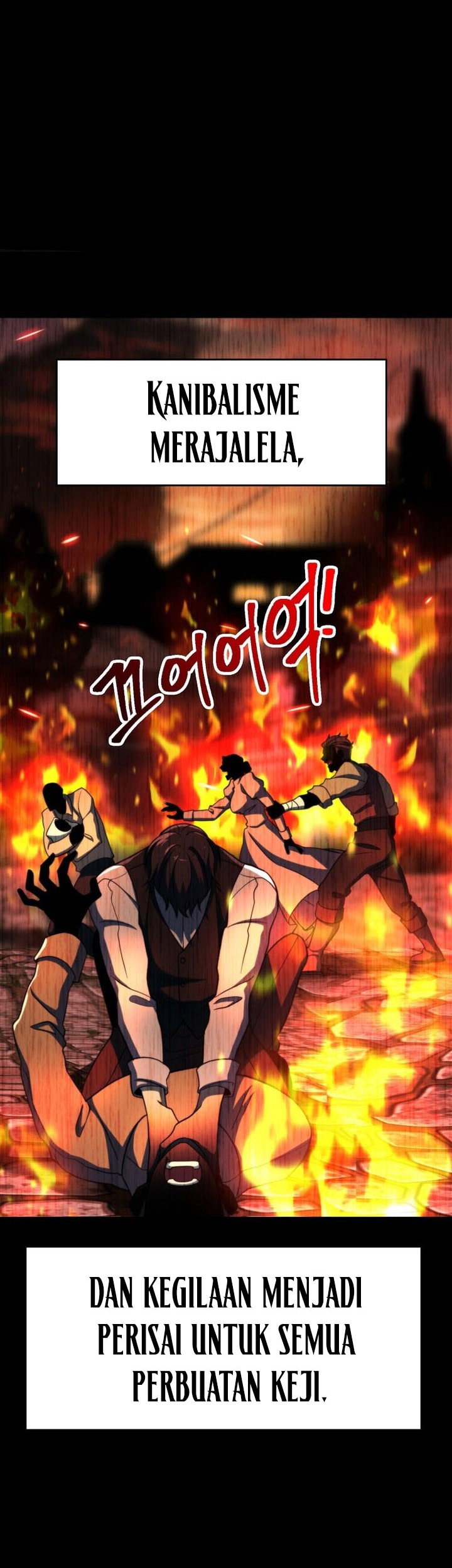 Archmage Transcending Through Regression Chapter 140 Gambar 4