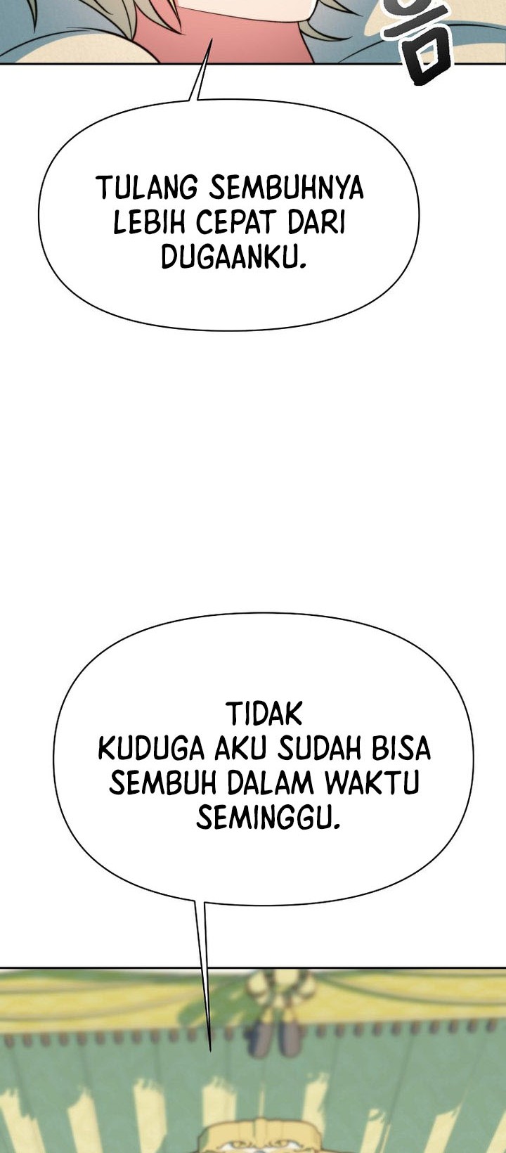 Archmage Transcending Through Regression Chapter 140 Gambar 9