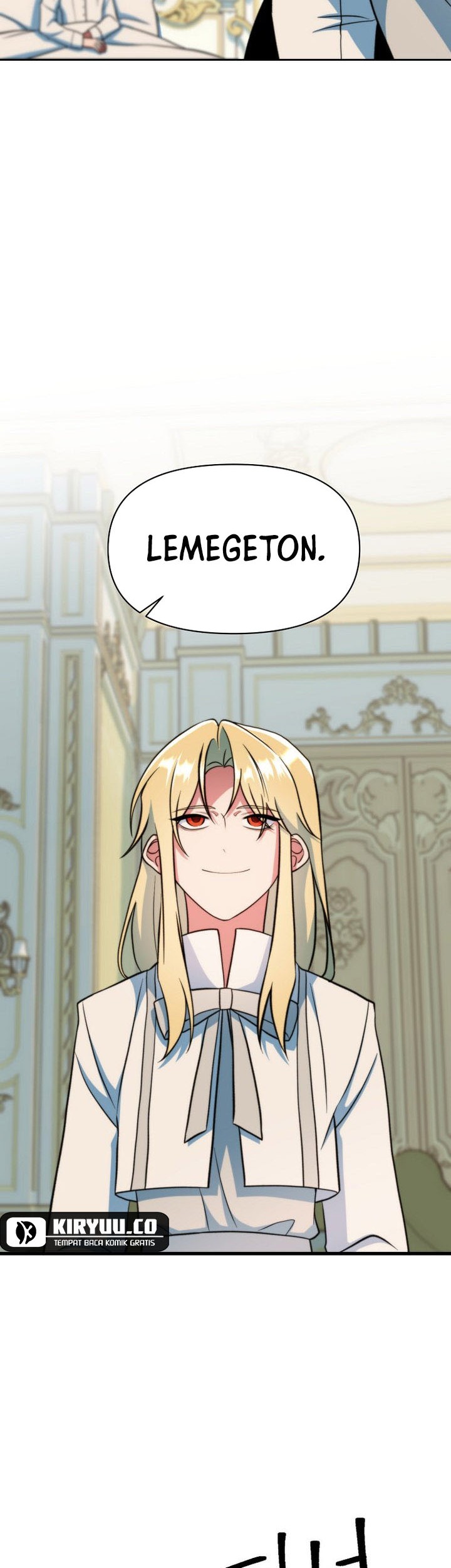 Archmage Transcending Through Regression Chapter 140 Gambar 19