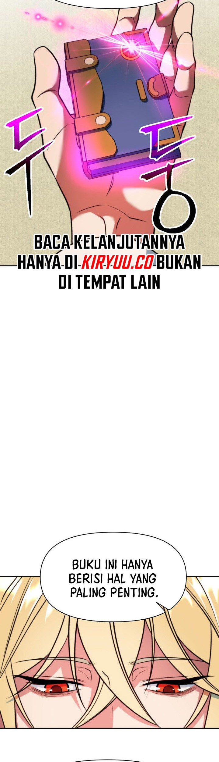 Archmage Transcending Through Regression Chapter 140 Gambar 23