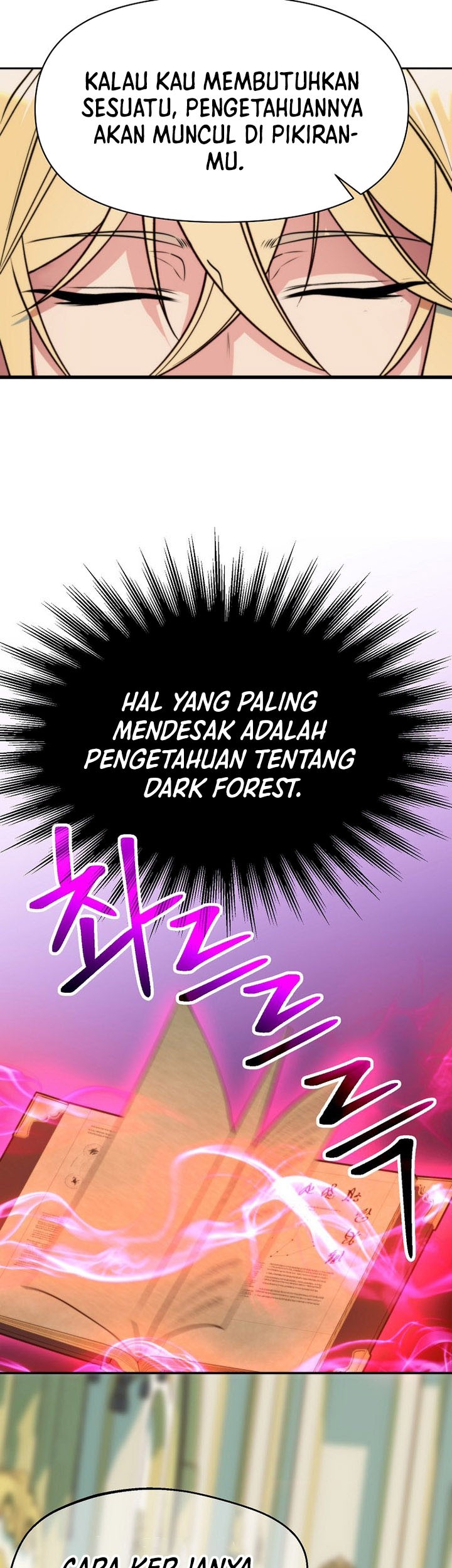 Archmage Transcending Through Regression Chapter 140 Gambar 24