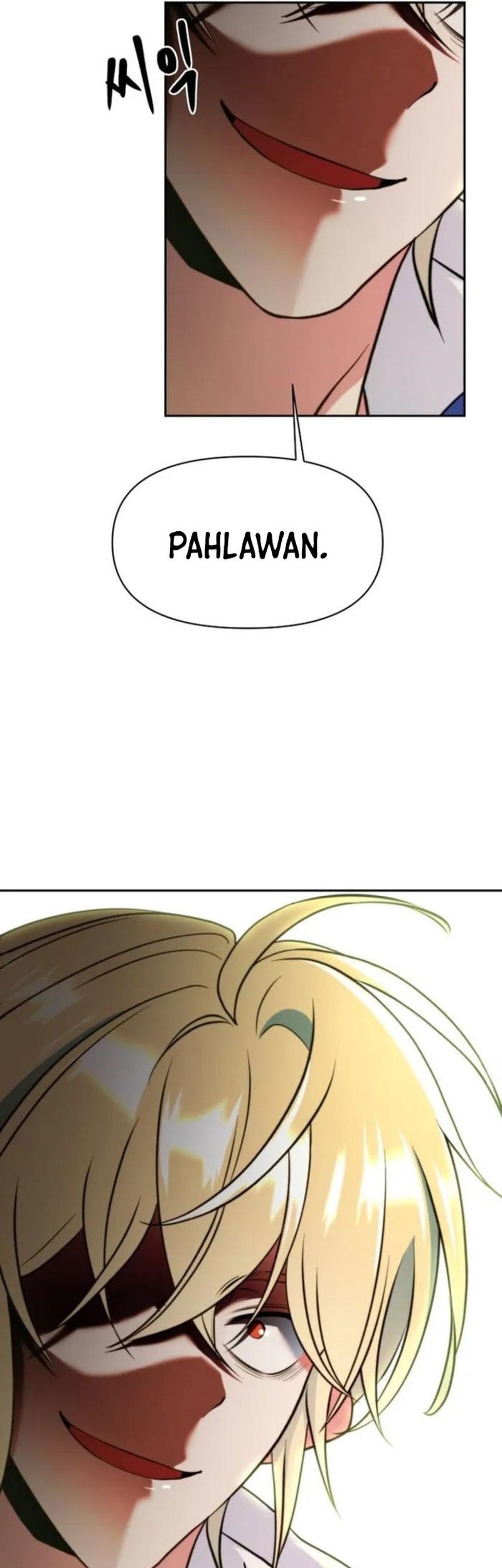 Archmage Transcending Through Regression Chapter 141 Gambar 53