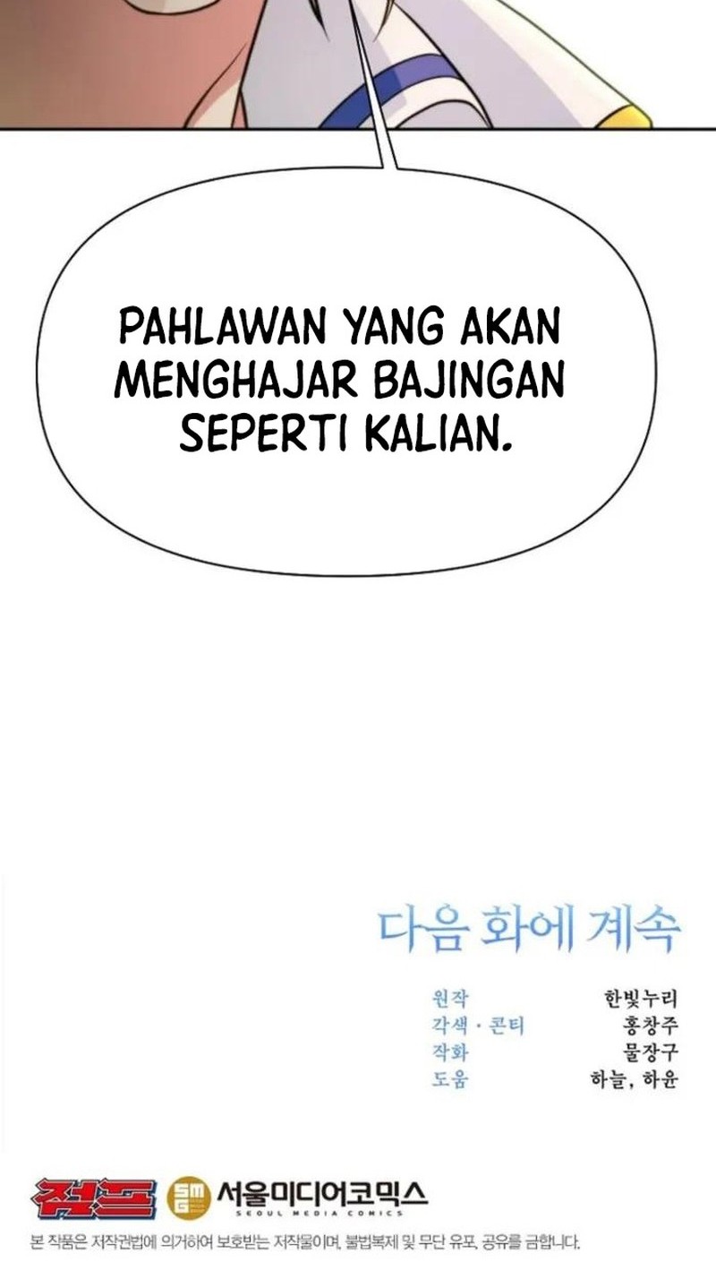 Archmage Transcending Through Regression Chapter 141 Gambar 54