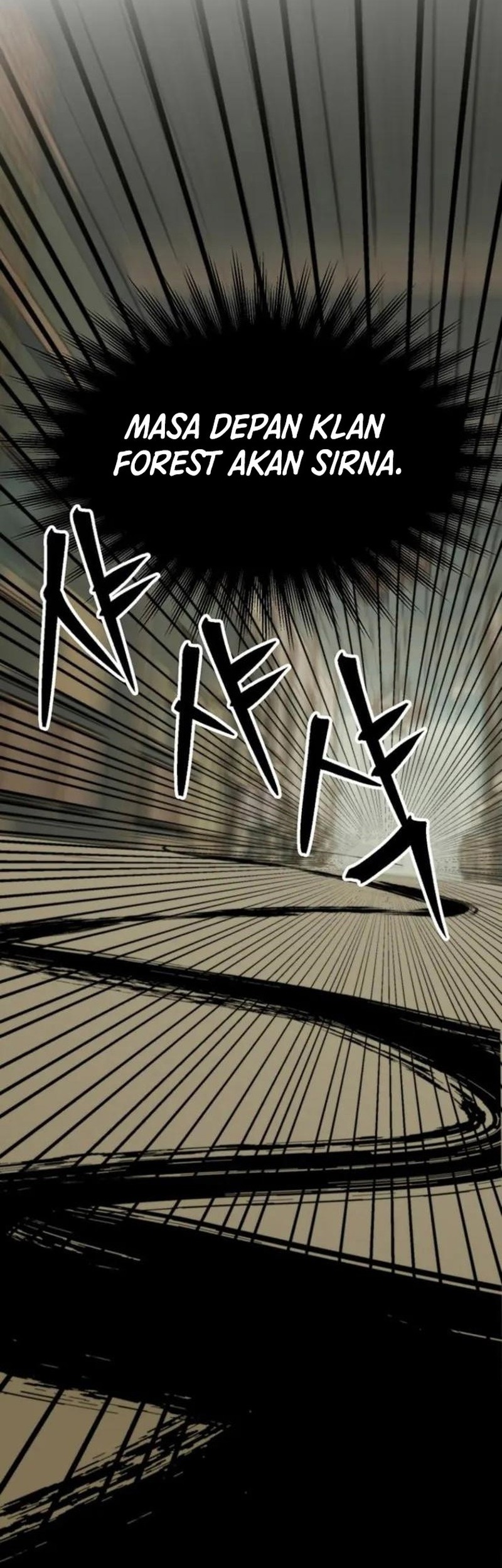 Archmage Transcending Through Regression Chapter 141 Gambar 39