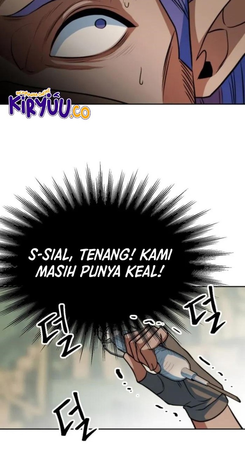 Archmage Transcending Through Regression Chapter 141 Gambar 48