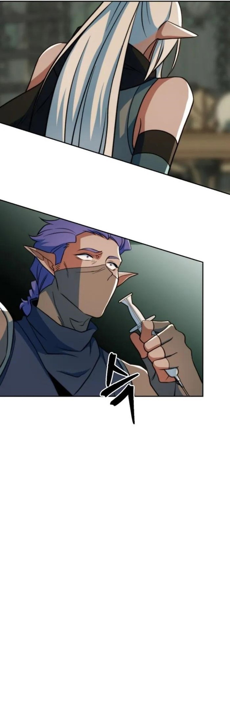 Archmage Transcending Through Regression Chapter 141 Gambar 45