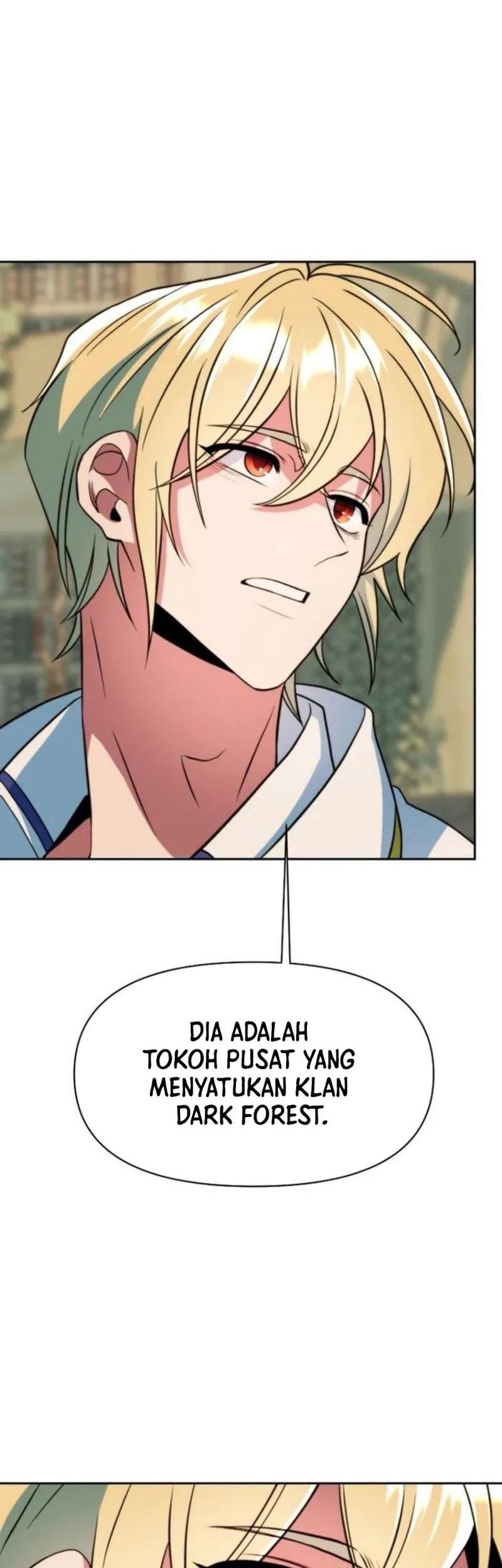 Archmage Transcending Through Regression Chapter 141 Gambar 6