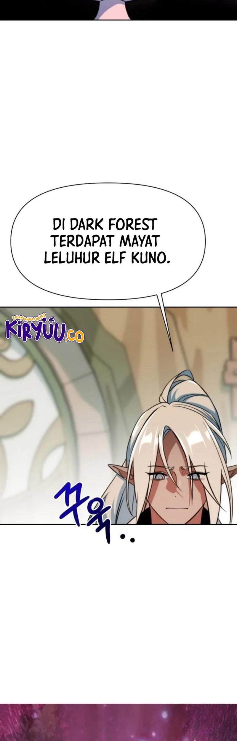 Archmage Transcending Through Regression Chapter 141 Gambar 10