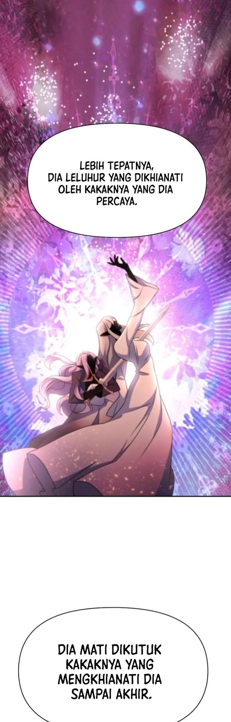 Archmage Transcending Through Regression Chapter 141 Gambar 11