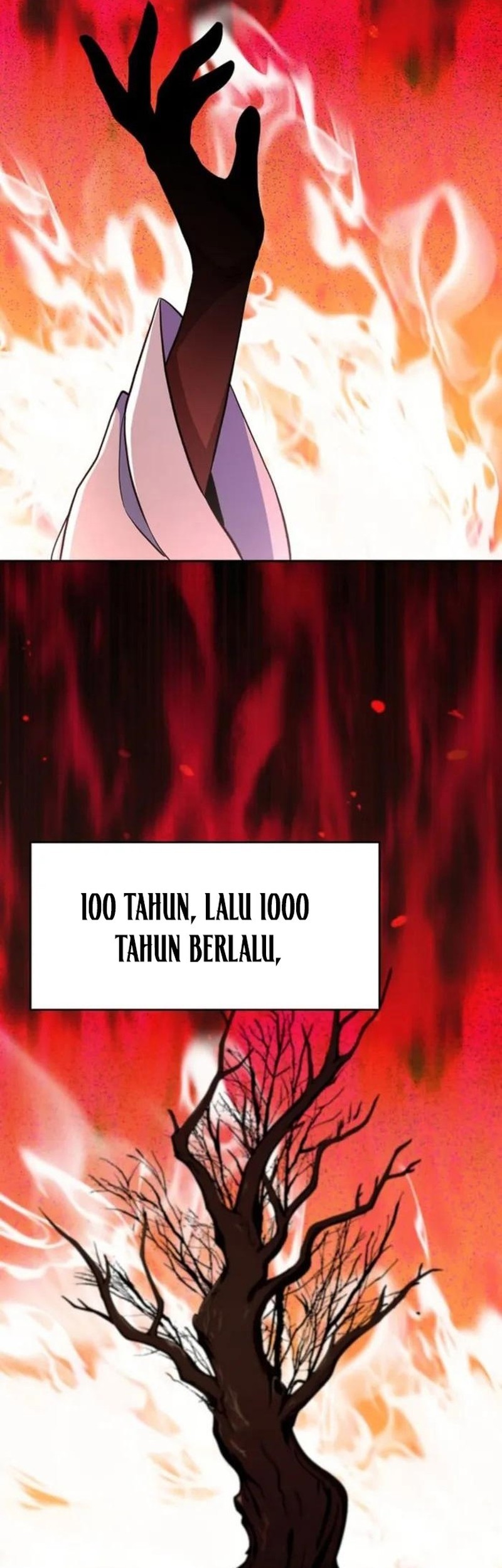 Archmage Transcending Through Regression Chapter 141 Gambar 13