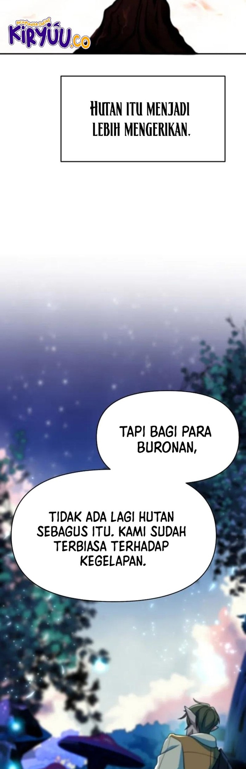 Archmage Transcending Through Regression Chapter 141 Gambar 14