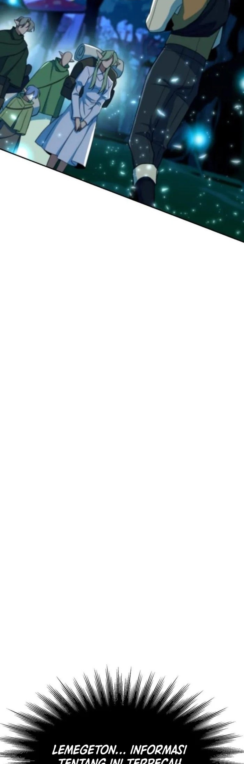 Archmage Transcending Through Regression Chapter 141 Gambar 15