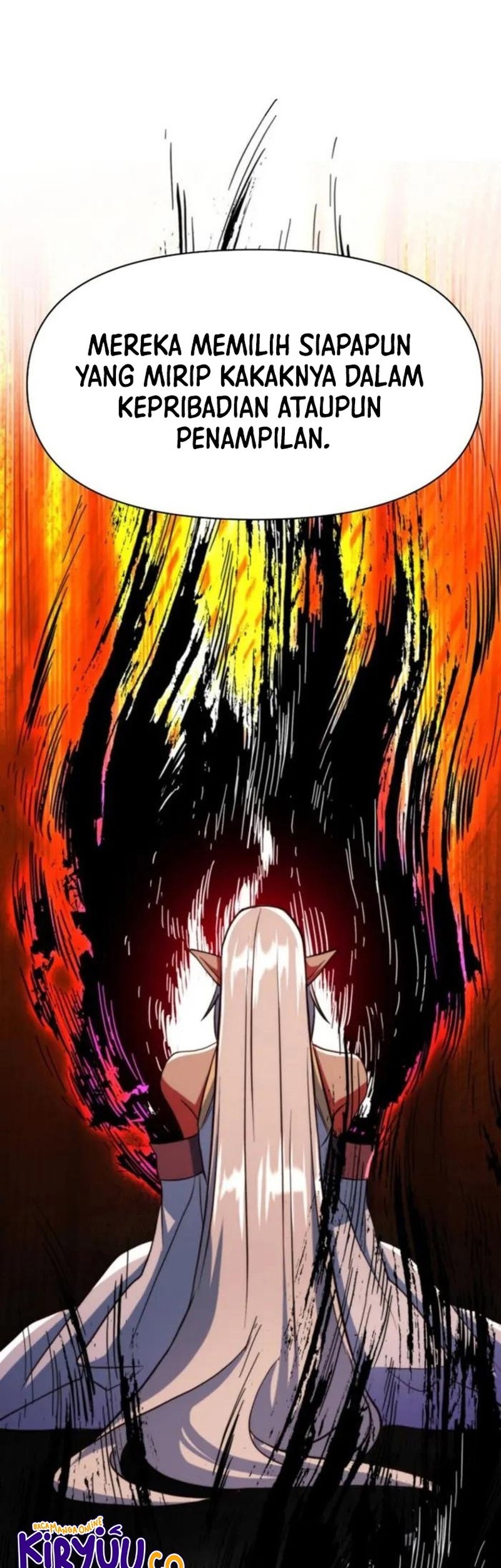 Archmage Transcending Through Regression Chapter 141 Gambar 21