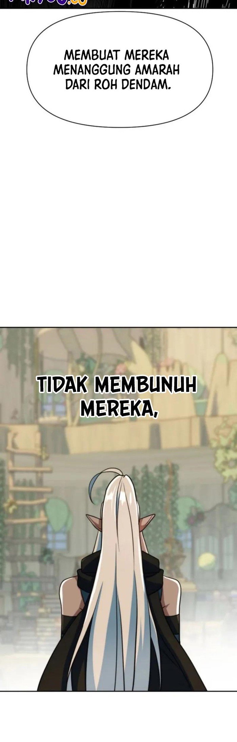 Archmage Transcending Through Regression Chapter 141 Gambar 22