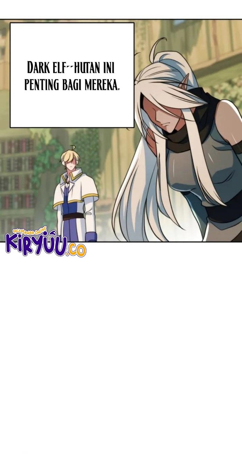 Archmage Transcending Through Regression Chapter 141 Gambar 24